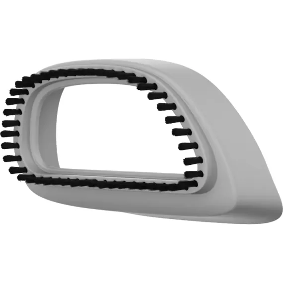 РУЧНОЙ ОТПАРИВАТЕЛЬ TEFAL E7HS2-6UG, СЕРЫЙ