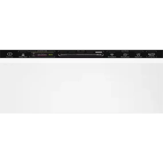 ПОСУДОМОЕЧНАЯ МАШИНА AEG FSK94858P, ЧЁРНЫЙ