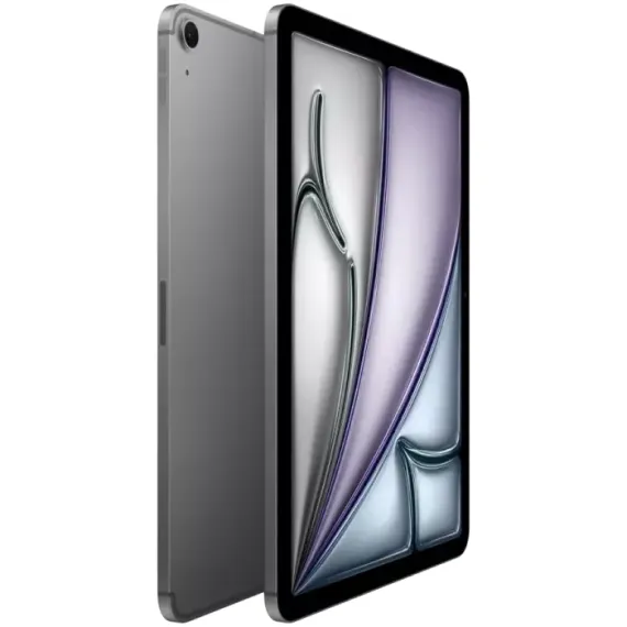 ПЛАНШЕТ APPLE IPAD AIR 11 (2024), WI-FI + 5G, 8ГБ/128ГБ, SPACE GREY