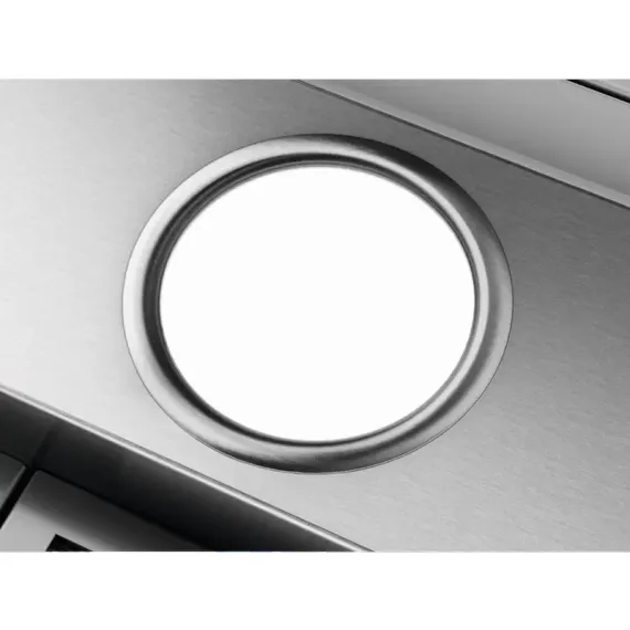 ВСТРАИВАЕМАЯ ВЫТЯЖКА AEG DGE5661HM, НЕРЖАВЕЮЩАЯ СТАЛЬ