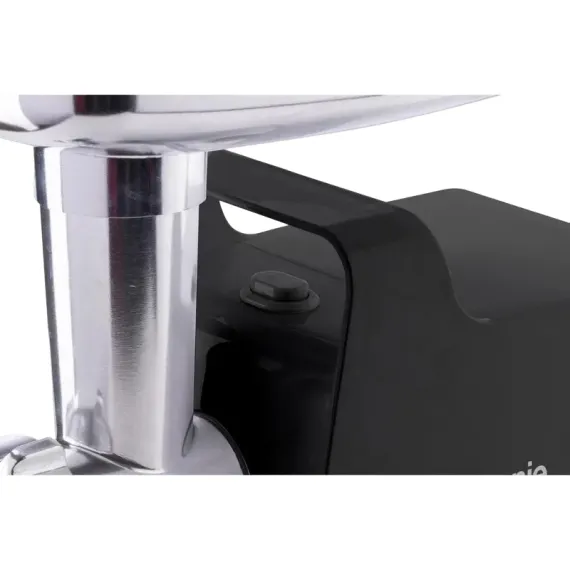 МЯСОРУБКА GORENJE MG2001SB, ЧЁРНЫЙ