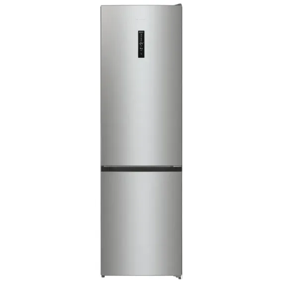 ХОЛОДИЛЬНИК GORENJE NRK 620 CA2XL4, СЕРЕБРИСТЫЙ
