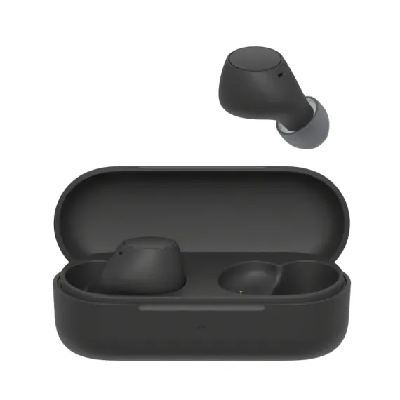 НАУШНИКИ SONY WF-C510, ЧЁРНЫЙ