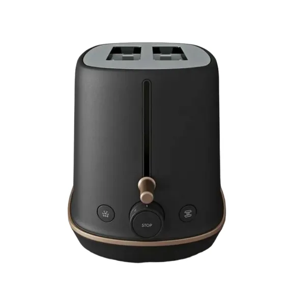 ТОСТЕР ELECTROLUX E7T1-6BP, BLACK PEARL