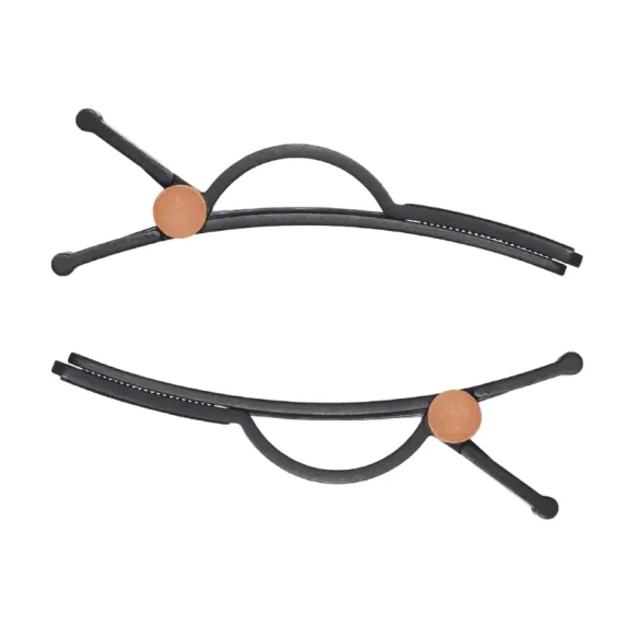 НАБОР DYSON HAIR CLIPS