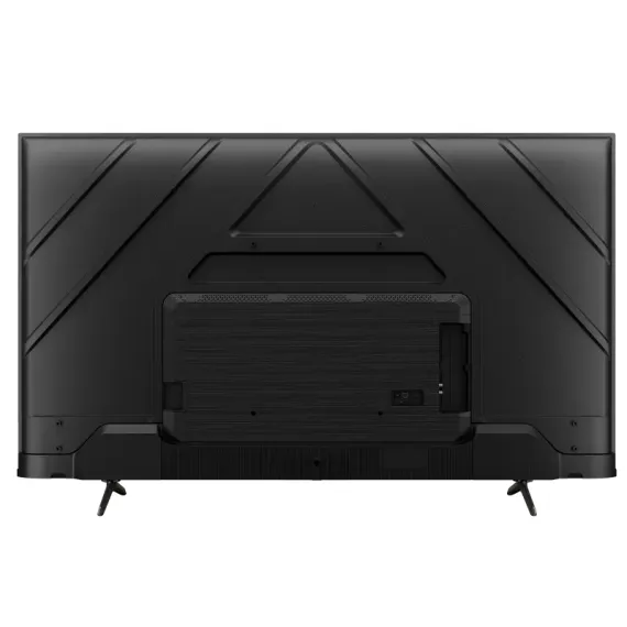 65" QLED SMART ТЕЛЕВИЗОР HISENSE 65E7NQ, 3840X2160 4K UHD, VIDAA U7.0, ЧЁРНЫЙ