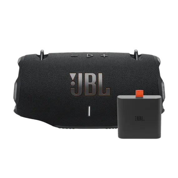 БАТАРЕЯ JBL BATTERY 400, ЧЁРНЫЙ