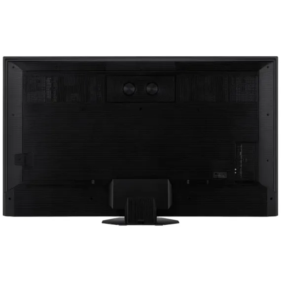 75" MINILED SMART ТЕЛЕВИЗОР HISENSE 75U8NQ, 3840X2160 4K UHD, VIDAA U7.0, СЕРЫЙ