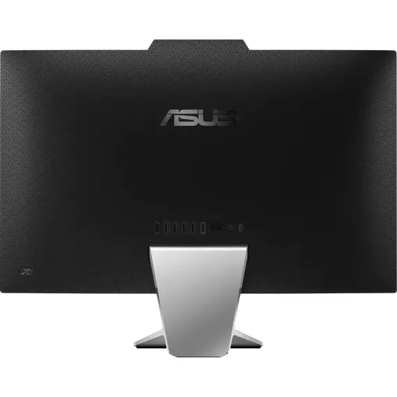 МОНОБЛОК ASUS F3402, 23,8", AMD RYZEN 3 7320U, 8ГБ/512ГБ, БЕЗ ОС, ЧЁРНЫЙ