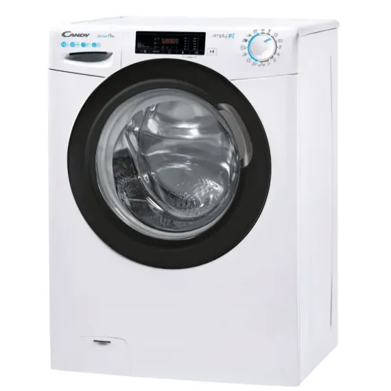 СТИРАЛЬНАЯ МАШИНА CANDY CSO14105TWB4/1-S, 10КГ, БЕЛЫЙ