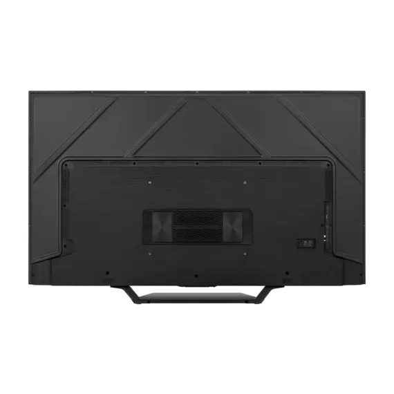 75" MINILED SMART ТЕЛЕВИЗОР HISENSE 75U7NQ, 3840X2160 4K UHD, VIDAA U7.0, СЕРЫЙ