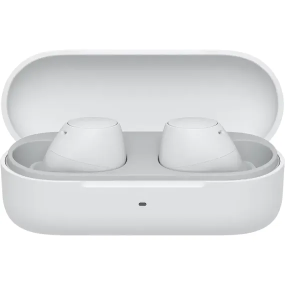 НАУШНИКИ SONY WF-C510, БЕЛЫЙ