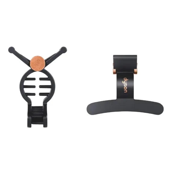 НАБОР DYSON HAIR CLIPS