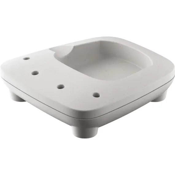 МИКСЕР РУЧНОЙ KITCHENAID EHM4W, БЕЛЫЙ