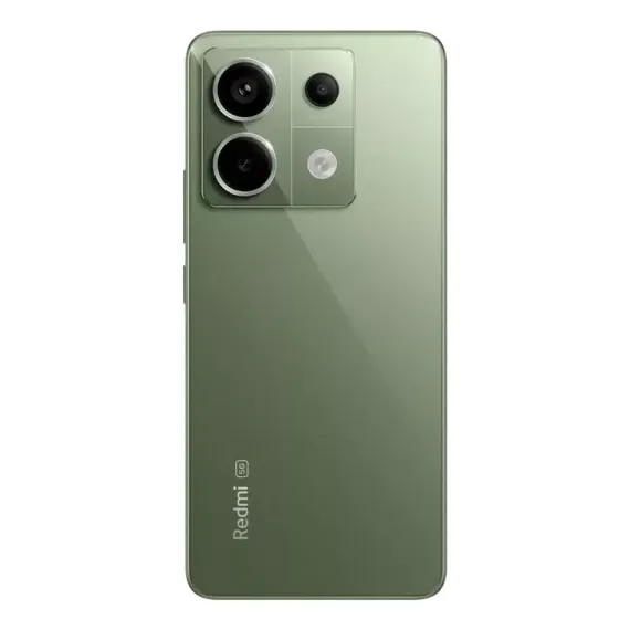 СМАРТФОН XIAOMI REDMI NOTE 13 PRO 5G, 12ГБ/512ГБ, ЗЕЛЁНЫЙ