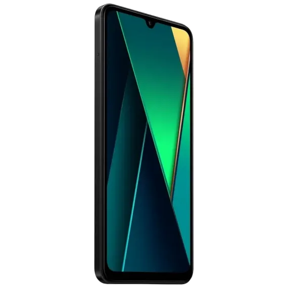СМАРТФОН XIAOMI POCO C75, 8ГБ/256ГБ, ЧЁРНЫЙ