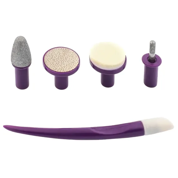 АППАРАТ ДЛЯ МАНИКЮРА VITEK VT-8254, РОЗОВЫЙ