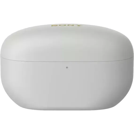 НАУШНИКИ SONY WF-1000XM5, СЕРЕБРИСТЫЙ