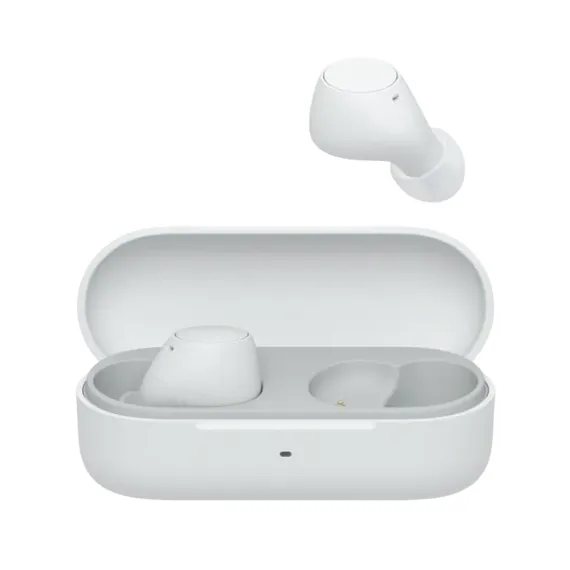 НАУШНИКИ SONY WF-C510, БЕЛЫЙ