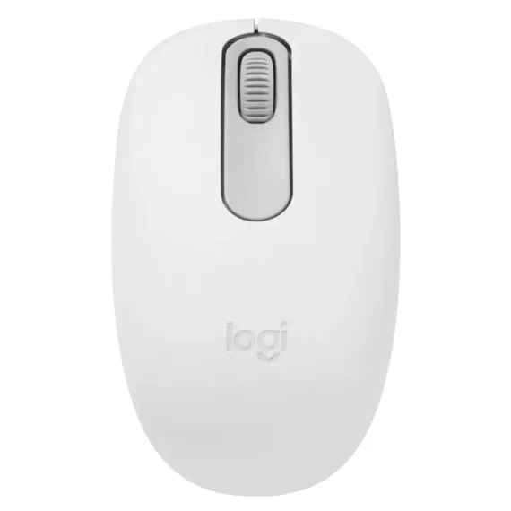 БЕCПРОВОДНАЯ МЫШЬ LOGITECH M196, БЕЛЫЙ