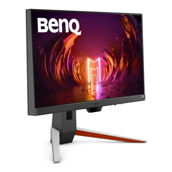 24,5" ИГРОВОЙ МОНИТОР BENQ EX240N, VA 1920X1080 FHD, ЧЁРНЫЙ