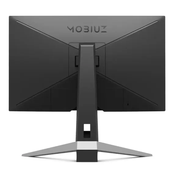 24,5" ИГРОВОЙ МОНИТОР BENQ EX240N, VA 1920X1080 FHD, ЧЁРНЫЙ