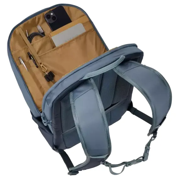 РЮКЗАК ДЛЯ НОУТБУКА THULE ENROUTE, 15.6", POND | DARK SLATE