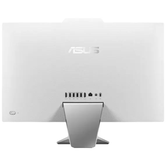 МОНОБЛОК ASUS F3402, 23,8", AMD RYZEN 3 7320U, 8ГБ/512ГБ, БЕЗ ОС, БЕЛЫЙ