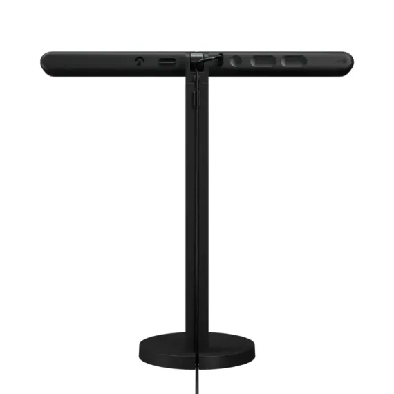НАСТОЛЬНАЯ ЛАМПА LOGITECH G LITRA BEAM, ЧЁРНЫЙ