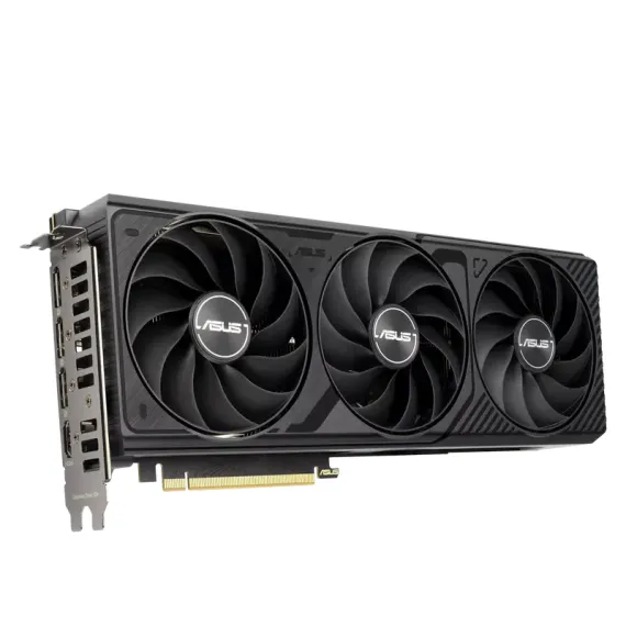 ВИДЕОКАРТА ASUS PRIME-RTX4070TIS-O16G, 16GB GDDR6X 256БИТ