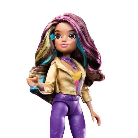 ИГРОВОЙ НАБОР АКАДЕМИЯ ЕДИНОРОГОВ "СОФИЯ И БАЛ-МАСКАРАД"