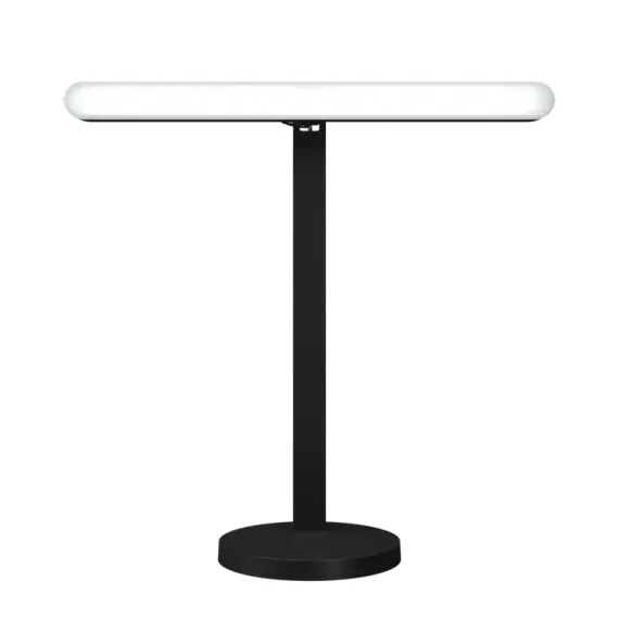 НАСТОЛЬНАЯ ЛАМПА LOGITECH G LITRA BEAM, ЧЁРНЫЙ