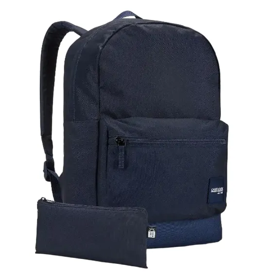 РЮКЗАК ДЛЯ НОУТБУКА CASELOGIC CAMPUS, 15.6", DRESS BLUE