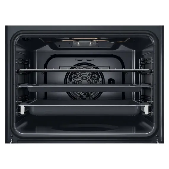 ЭЛЕКТРИЧЕСКИЙ ДУХОВОЙ ШКАФ WHIRLPOOL OMSR58CU1SB, ЧЁРНЫЙ