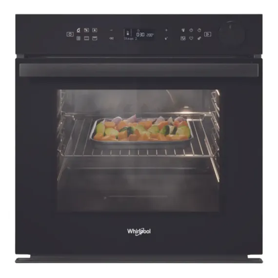 ЭЛЕКТРИЧЕСКИЙ ДУХОВОЙ ШКАФ WHIRLPOOL AKZ9S 8260 FB, ЧЁРНЫЙ