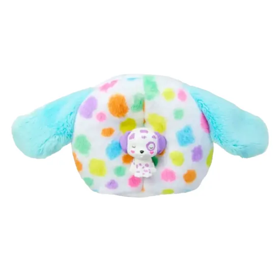 КУКЛА BARBIE "БАРБИ В ПЛЮШЕВОМ КОСТЮМЕ ДАЛМАТИНЦА"