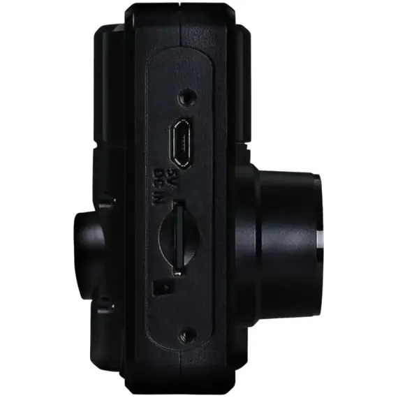 АВТОМОБИЛЬНЫЙ ВИДЕОРЕГИСТРАТОР TRANSCEND DRIVEPRO 550, ЧЁРНЫЙ