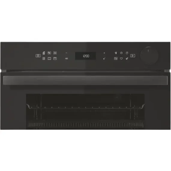 ЭЛЕКТРИЧЕСКИЙ ДУХОВОЙ ШКАФ WHIRLPOOL AKZ9S 8260 FB, ЧЁРНЫЙ