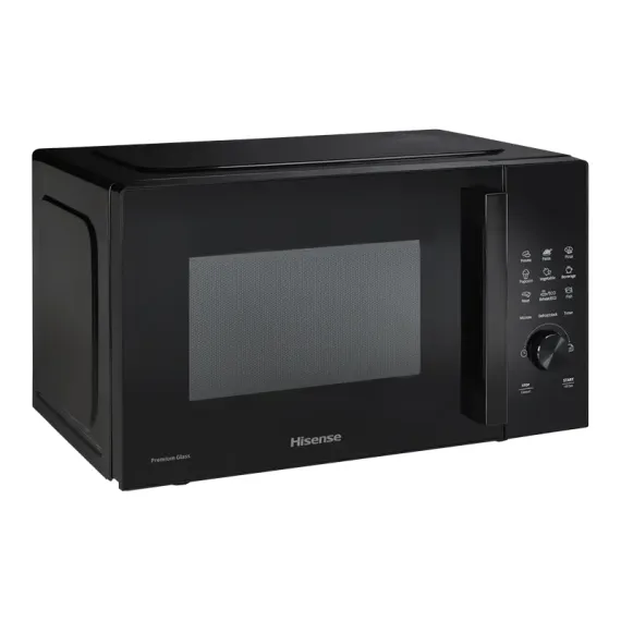 МИКРОВОЛНОВАЯ ПЕЧЬ HISENSE H23MOBSD1H, ЧЁРНЫЙ