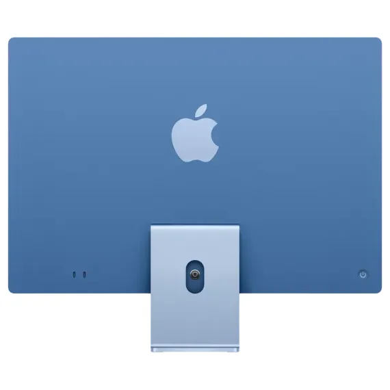 МОНОБЛОК APPLE IMAC A3247, 24", M4 WITH 8-CORE CPU AND 8-CORE GPU, 16ГБ/256ГБ, MACOS SEQUOIA, СИНИЙ