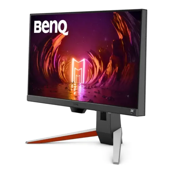 24,5" ИГРОВОЙ МОНИТОР BENQ EX240N, VA 1920X1080 FHD, ЧЁРНЫЙ
