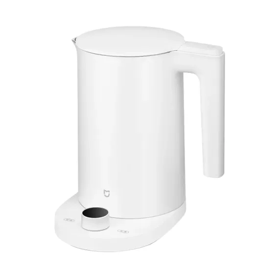 ЭЛЕКТРОЧАЙНИК XIAOMI MI SMART KETTLE 2 PRO, БЕЛЫЙ