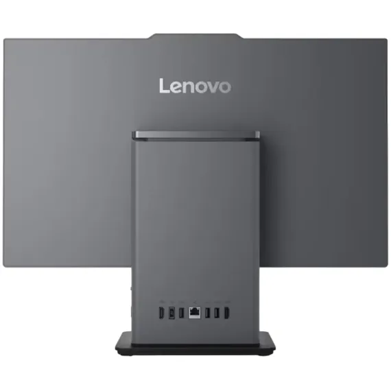 МОНОБЛОК LENOVO THINKCENTRE NEO 50A GEN 5, 27", INTEL CORE I7-13620H, 16ГБ/512ГБ, БЕЗ ОС, LUNA GREY