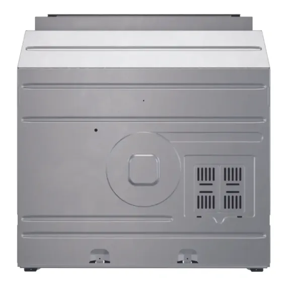 ЭЛЕКТРИЧЕСКИЙ ДУХОВОЙ ШКАФ WHIRLPOOL AKZ9S 8260 FB, ЧЁРНЫЙ