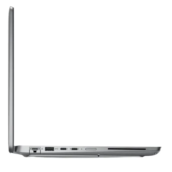 НОУТБУК ДЛЯ БИЗНЕСА 14" DELL LATITUDE 5450, GREY, INTEL CORE ULTRA 7 165U, 16ГБ/1024ГБ, WINDOWS 11 PRO