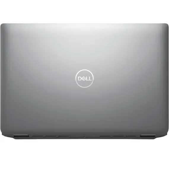 НОУТБУК ДЛЯ БИЗНЕСА 14" DELL LATITUDE 5450, GREY, INTEL CORE ULTRA 7 165U, 16ГБ/1024ГБ, LINUX UBUNTU
