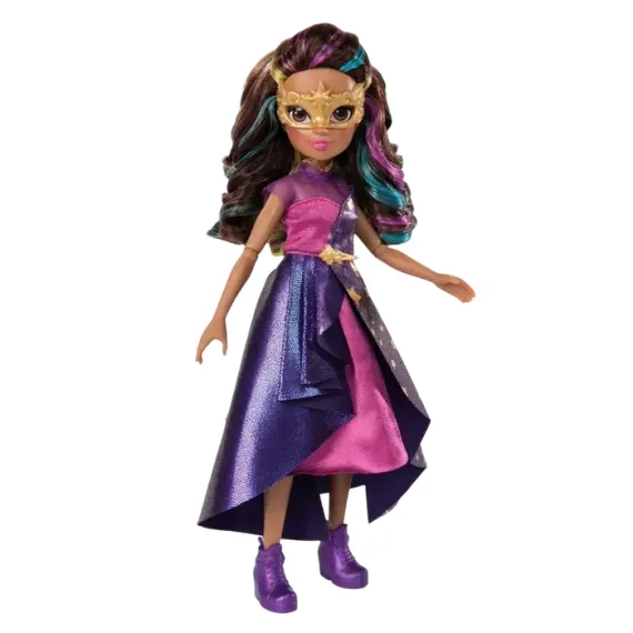 ИГРОВОЙ НАБОР АКАДЕМИЯ ЕДИНОРОГОВ "СОФИЯ И БАЛ-МАСКАРАД"