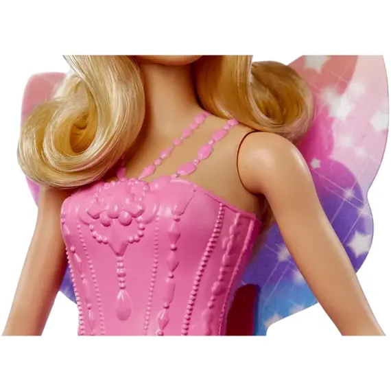 КУКЛА BARBIE "ФЕЯ ИЗ ДРИМТОПИИ"