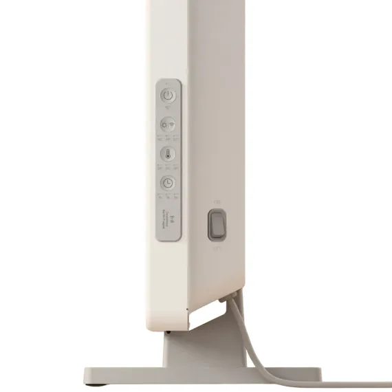 КОНВЕКТОР XIAOMI SMART SPACE HEATER S, 2200ВТ, БЕЛЫЙ