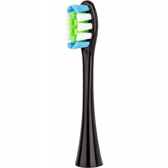 НАСАДКА ДЛЯ ЭЛЕКТРИЧЕСКОЙ ЗУБНОЙ ЩЕТКИ OCLEAN P1C5 B02, ЧЁРНЫЙ